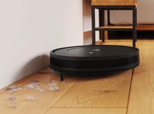  Choose your level of clean